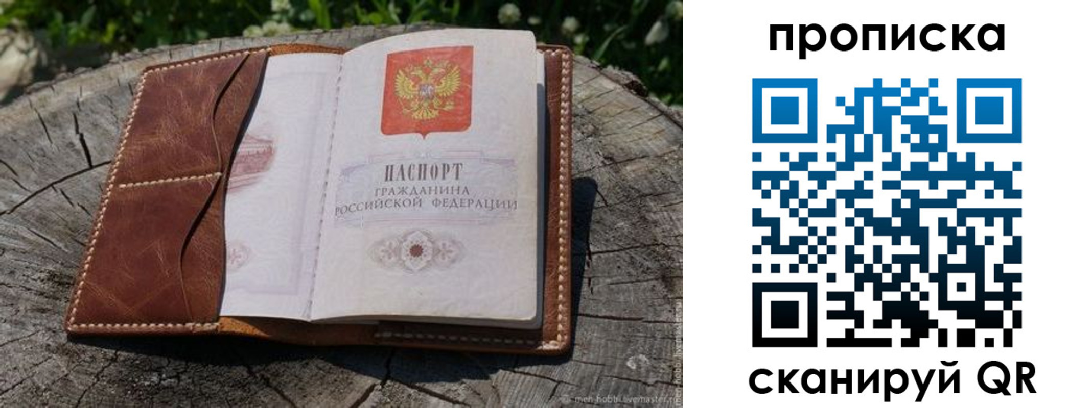 пропишу в квартире в Десногорске